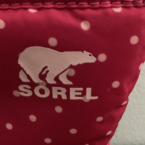 SOREL Flurry Weather Resistant Snow Boot (Big Kid) 7 M, - Picture 11 of 12